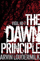 THE DAWN PRINCIPLE book cover
