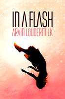 The IN A FLASH book cover
