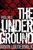 THE UNDERGROUND book cover